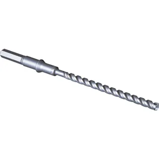 【CAINZ-DASH】ミヤナガ デルタゴンビット六角軸 接着系アンカー用 Φ20.0×330mm DLHEXB20033【別送品】