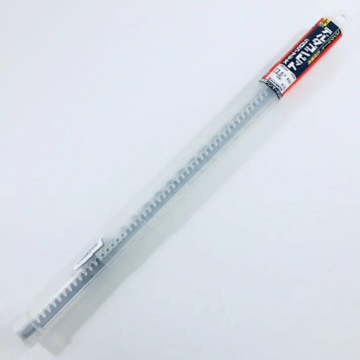 ミヤナガ デルタゴンビットSDSプラス ロングサイズ 23.0×470mm DLSDS23047
