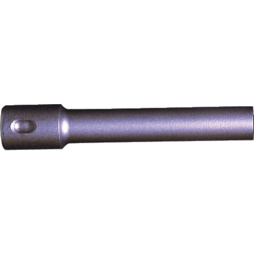 【CAINZ-DASH】ミヤナガ ミストダイヤドリル（ワンタッチタイプ）　ボディ　Φ１０．５×１００ｍｍ DMA105100B【別送品】