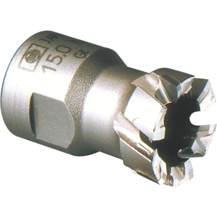 【CAINZ-DASH】ミヤナガ 磁気ボール盤カッター メタルボーラーミニ- カッター(ミタチ用) Φ13.0 MBCM130【別送品】