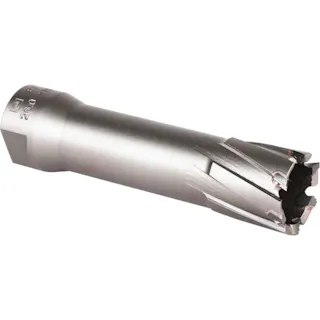 【CAINZ-DASH】ミヤナガ 磁気ボール盤カッター デルタゴンメタルボーラー750 Φ26.0 DLMB75260【別送品】