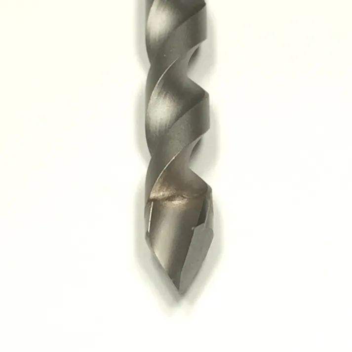 ミヤナガ ウッディングコアドリル用 超硬鋭角センタードリル 225mm PCBHCD225