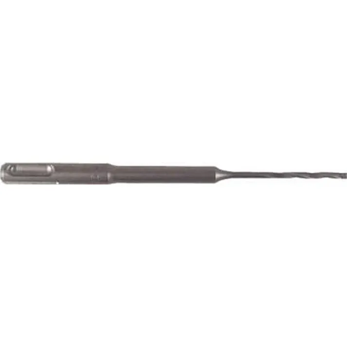 ミヤナガ デルタゴンビットSDSプラス サドルバンド用 3.4×166mm DLSDS034SB