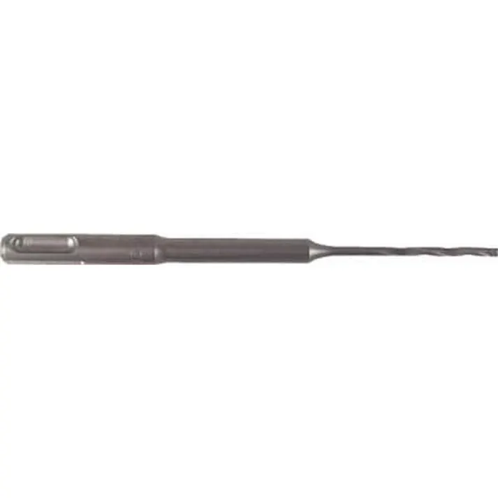 ミヤナガ デルタゴンビットSDSプラス サドルバンド用 3.5×166mm DLSDS035SB