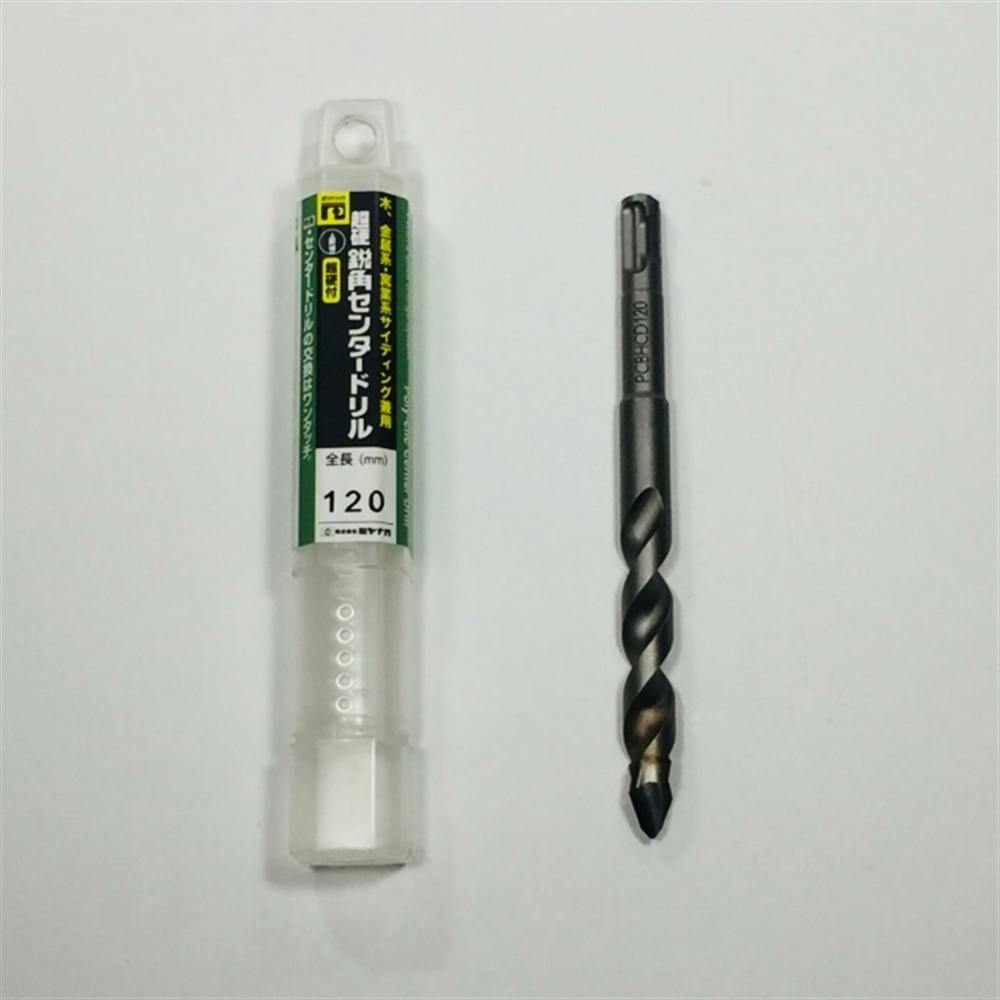 めぐ　送料分 SK フォスナービット 三角シャンク 60mm FB-60 | 電動工具 通販