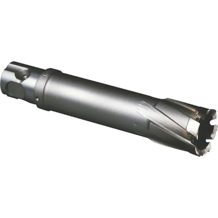 【CAINZ-DASH】ミヤナガ 磁気ボール盤カッター デルタゴンメタルボーラー750A Φ25.0 DLMB75A250【別送品】