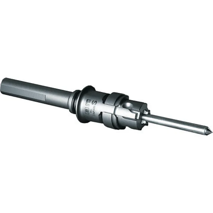 【CAINZ-DASH】ミヤナガ 太陽光発電(PV)瓦用ダイヤコアシャンクS PCPVSKSCP【別送品】