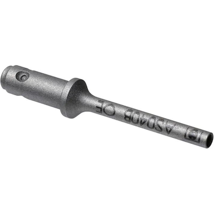 【CAINZ-DASH】ミヤナガ タイル用ダイヤドリル アクアショットボディΦ4.0 AS040B【別送品】