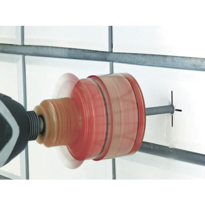 【CAINZ-DASH】ミヤナガ タイル用ダイヤドリル アクアショットボディΦ4.0 AS040B【別送品】