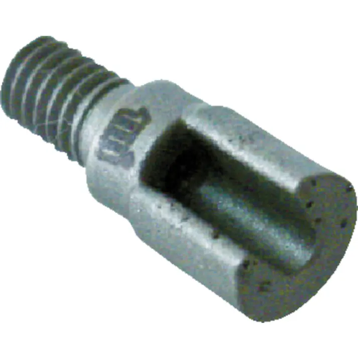 【CAINZ-DASH】ミヤナガ タイル用ダイヤドリル アクアショットカッターΦ8.5 AS085C【別送品】