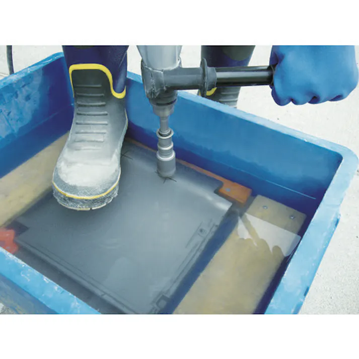 【CAINZ-DASH】ミヤナガ 太陽光発電(PV)瓦用ダイヤコアカッターΦ14.5 PCPVD145C【別送品】