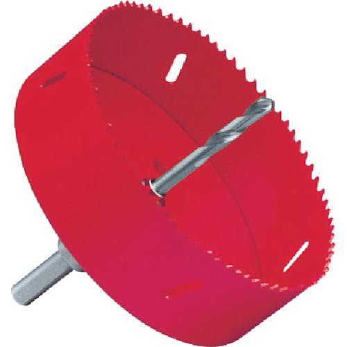 ミヤナガ S-LOCKプラマスヨウセットΦ150 SLPM150ST 替刃式ホールソー ミヤナガ S-LOCKプラマスヨウセットΦ150 SLPM150ST 替刃式ホールソー