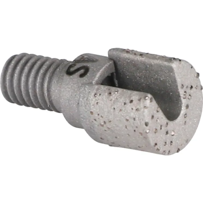 【CAINZ-DASH】ミヤナガ タイル用ダイヤドリル アクアショットカッターΦ7.0 AS070C【別送品】