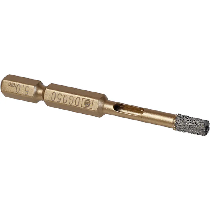 【CAINZ-DASH】ミヤナガ クールダイヤ φ5.0 DG050【別送品】