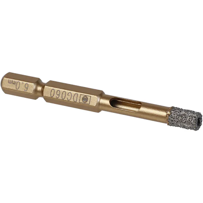 【CAINZ-DASH】ミヤナガ クールダイヤ φ6.0 DG060【別送品】