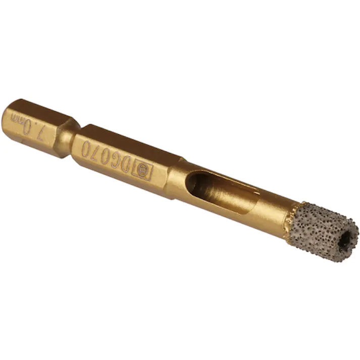 【CAINZ-DASH】ミヤナガ クールダイヤ φ7.0 DG070【別送品】