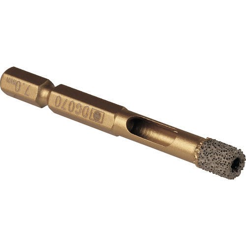 【CAINZ-DASH】ミヤナガ クールダイヤ　φ１２．０ DG120【別送品】