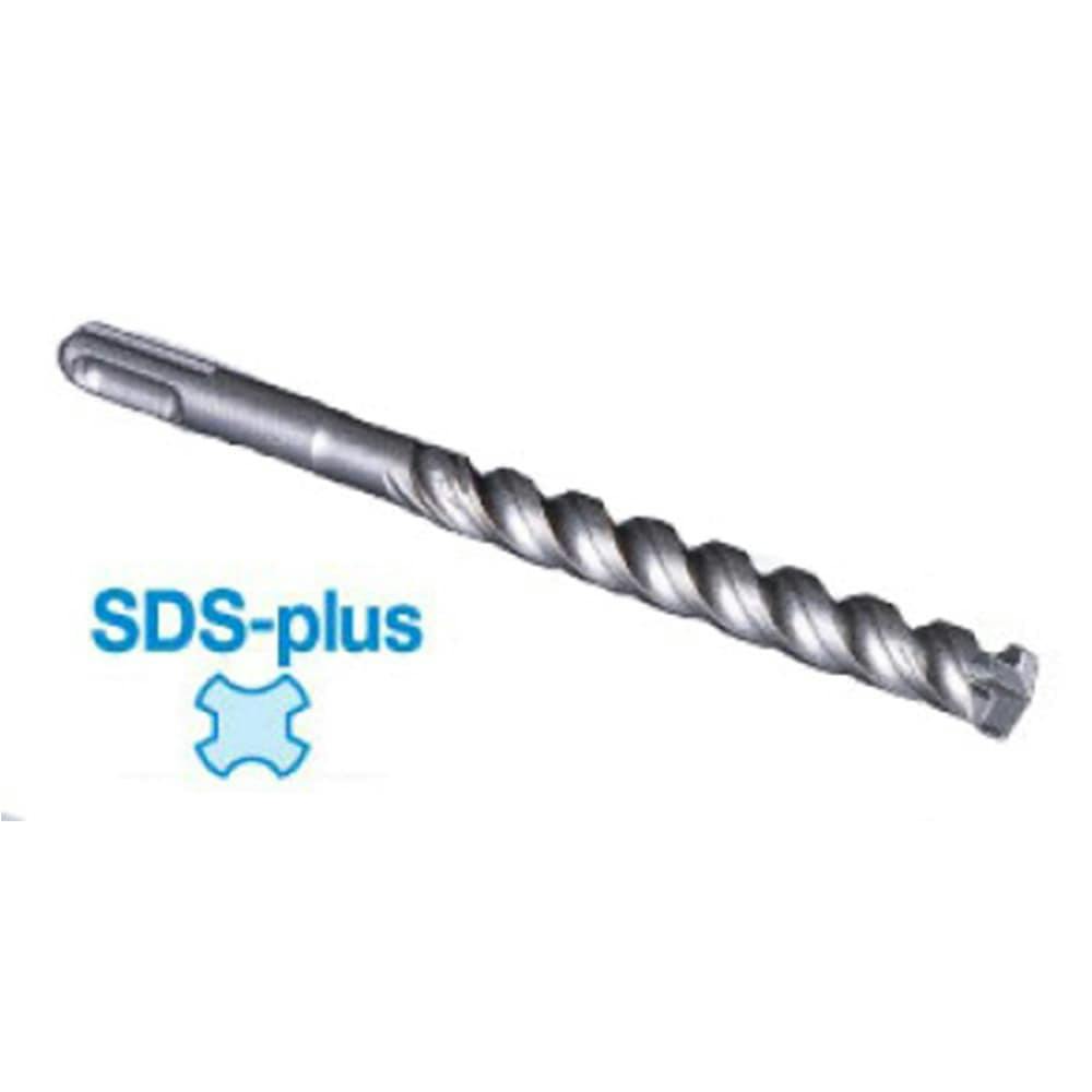 ミヤナガ デルタゴンビットSDSプラス ネジタイプ 3.5×166mm DLSDS3516P5 5本パック