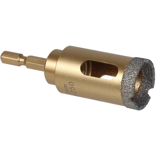 CAINZ-DASH】ミヤナガ クールダイヤ φ25．0 DG250【別送品