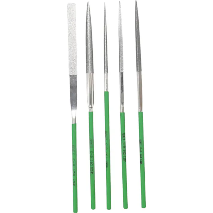 【CAINZ-DASH】呉英製作所 DIAヤスリ S-8 三角 163 S-8-S【別送品】