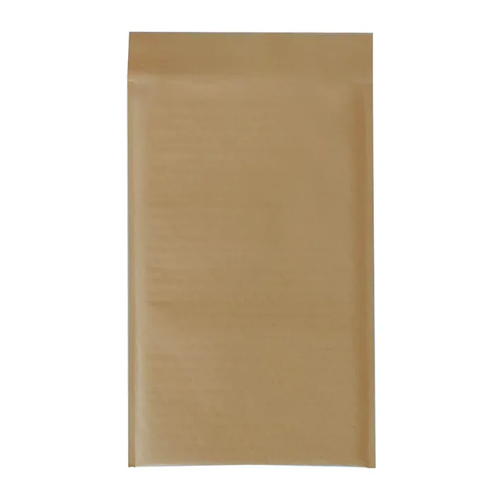 クッション封筒 テープ付 DVD/CD用 3枚入