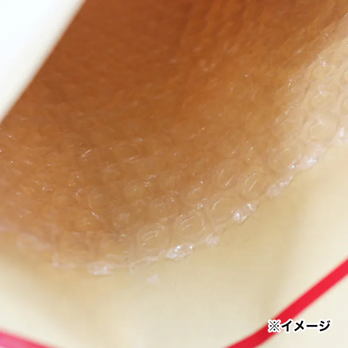 クッション封筒 テープ付 DVD/CD用 3枚入