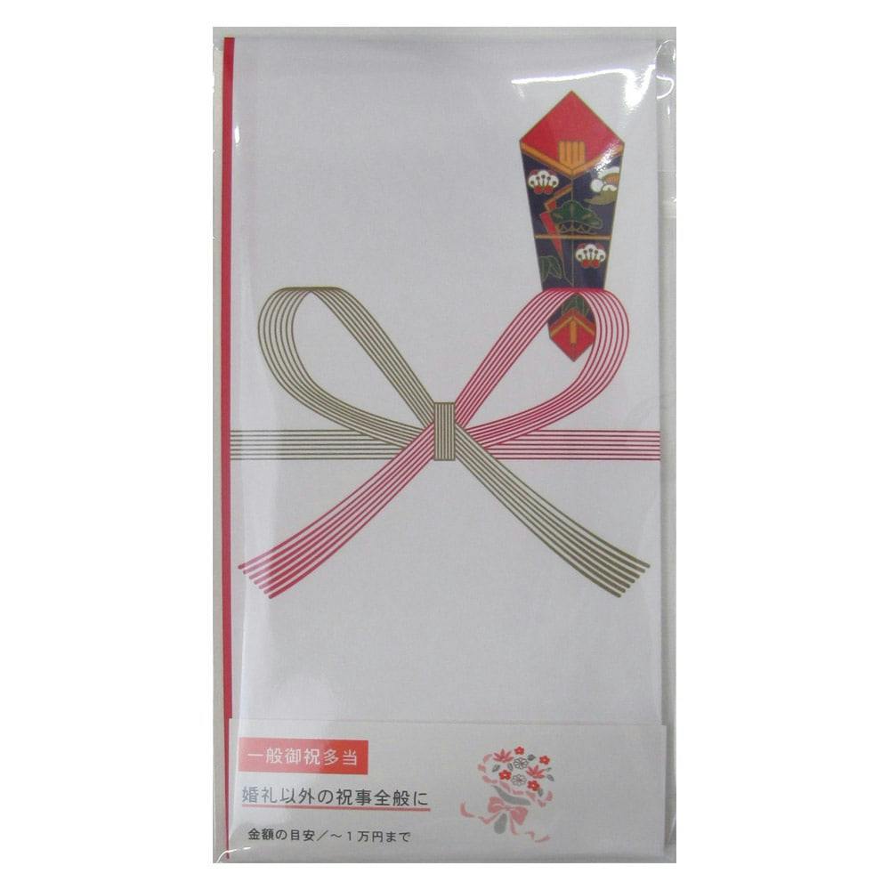 今村紙工 本折多当 祝字なし 1P 金封・のし袋・のし紙 今村紙工 本折多当 祝字なし 1P 金封・のし袋・のし紙