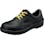 【CAINZ-DASH】シモン 静電安全靴　短靴　７５１１黒静電靴　２５．０ｃｍ 7511BKS-25.0【別送品】