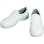 【CAINZ-DASH】シモン 静電安全靴　短靴　７５１７白静電靴　２６．０ｃｍ 7517WS-26.0【別送品】