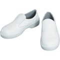 【CAINZ-DASH】シモン 静電安全靴　短靴　７５１７白静電靴　２７．０ｃｍ 7517WS-27.0【別送品】