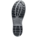 【CAINZ-DASH】シモン 安全靴　短靴　８５１１黒　２３．５ｃｍ 8511N-23.5【別送品】
