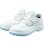【CAINZ-DASH】シモン 静電プロスニーカー　短靴　８８１８Ｎ白静電仕様　２５．０ｃｍ 8818WS-25.0【別送品】
