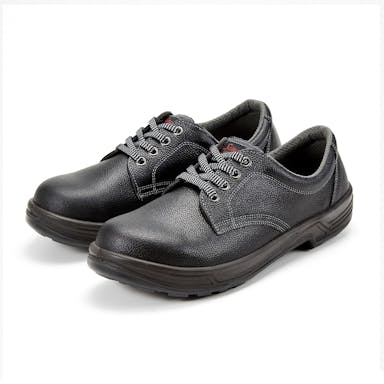 安全靴 SS11黒 25.0cm(販売終了)