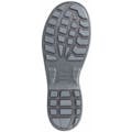 【CAINZ-DASH】シモン 安全靴　半長靴　ＳＳ４４黒　２５．０ｃｍ SS44-25.0【別送品】