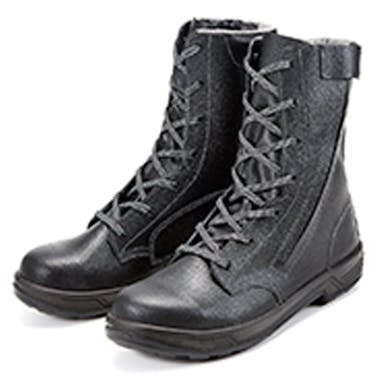 安全靴 ブラック 28.0cm(販売終了)