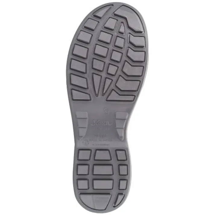 【CAINZ-DASH】シモン 安全靴 短靴 SS11BV 26.5cm SS11BV-26.5【別送品】