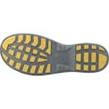 【CAINZ-DASH】シモン 静電安全靴　短靴　ＳＳ１１黒静電靴　２６．５ｃｍ SS11BKS-26.5【別送品】