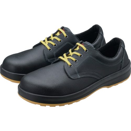CAINZ-DASH】シモン 静電安全靴 短靴 ＳＳ１１黒静電靴 ２８．０ｃｍ