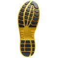 【CAINZ-DASH】シモン 安全靴　短靴　ＷＳ１１黒静電靴　２４．５ｃｍ WS11BKS-24.5【別送品】