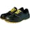 【CAINZ-DASH】シモン 安全靴　短靴　ＷＳ１１黒静電靴　２７．５ｃｍ WS11BKS-27.5【別送品】