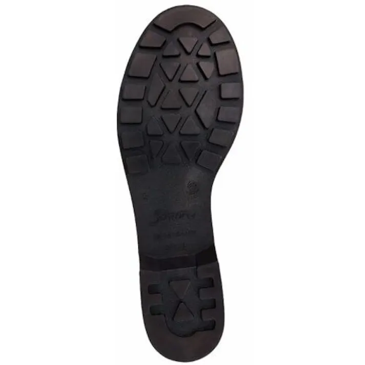 【CAINZ-DASH】シモン 安全靴 中編上 マジック式 528黒床靴 24.0cm 528BKT-24.0【別送品】