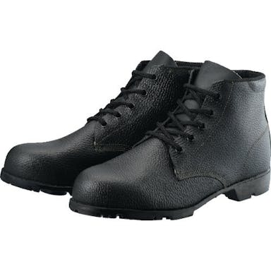 【CAINZ-DASH】シモン 安全靴　編上靴　ＡＳ２２　２３．５ｃｍ AS22-23.5【別送品】