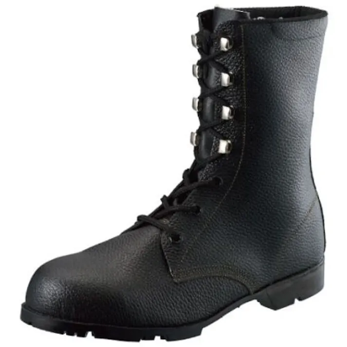 【CAINZ-DASH】シモン 安全靴 長編上 AS23 27.5cm AS23-27.5【別送品】