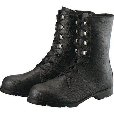 【CAINZ-DASH】シモン 安全靴　長編上靴　ＡＳ２３　２８．０ｃｍ AS23-28.0【別送品】