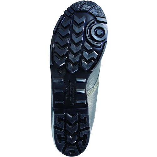 【超目玉枠】 CAINZ-DASH】シモン 安全靴 半長靴 AS24 27．5cm AS24 シューズ