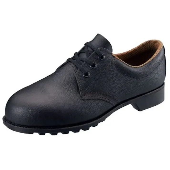 【CAINZ-DASH】シモン 安全靴 短靴 FD11 23.5cm FD11-23.5【別送品】