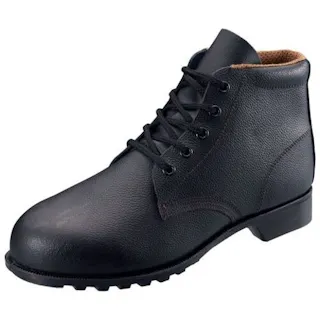 【CAINZ-DASH】シモン 安全靴 中編上 FD22 25.5cm FD22-25.5【別送品】