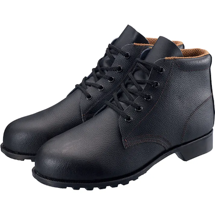 【CAINZ-DASH】シモン 安全靴 中編上 FD22 26.0cm FD22-26.0【別送品】