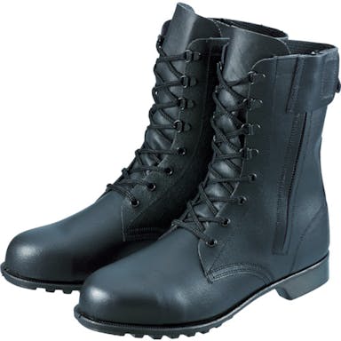 【CAINZ-DASH】シモン 安全靴　長編上靴　５３３Ｃ０１　２６．０ｃｍ 533C01-26.0【別送品】