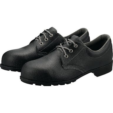 【CAINZ-DASH】シモン 重作業用安全靴　３１１Ｈ種　２４．５ｃｍ 311H-24.5【別送品】